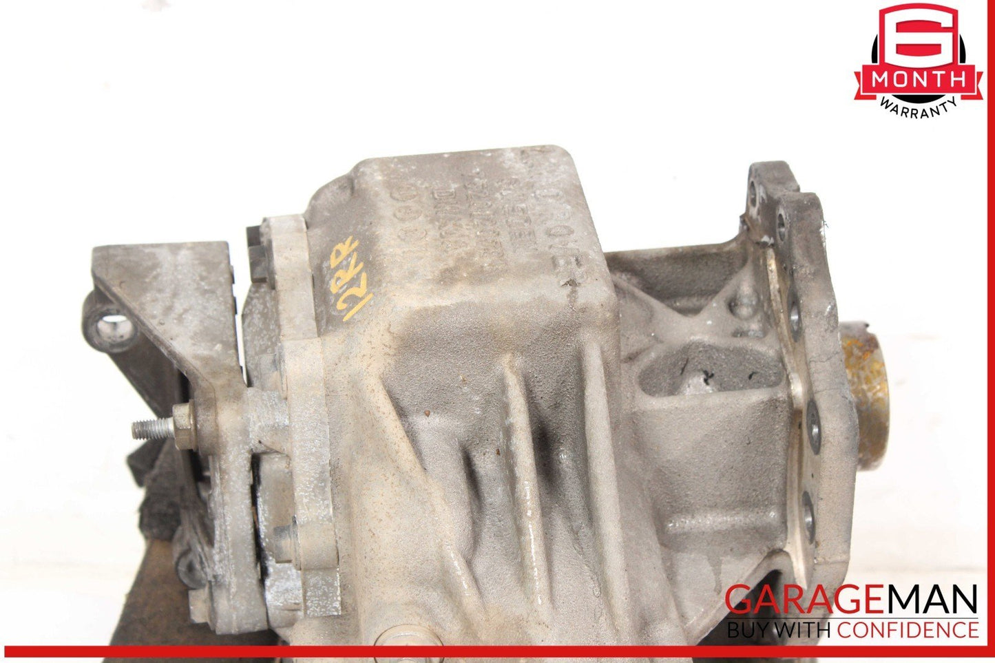 12-15 Range Rover Evoque L538 Transfer Case Assembly OEM