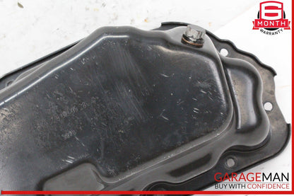 12-19 Mercedes W212 E350 GL550 GLS550 Engine Lower Oil Pan 2760100528 OEM