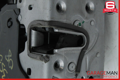 08-14 Mercedes W204 C250 C300 C350 Front Right Door Lock Latch Actuator OEM