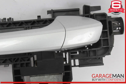 14-19 Mercedes W117 CLA250 CLA45 AMG Rear Left Side Exterior Door Handle OEM