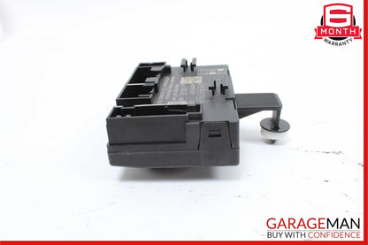 13-18 Porsche Cayenne 958 S Front Left Driver Side Door Control Module Unit OEM