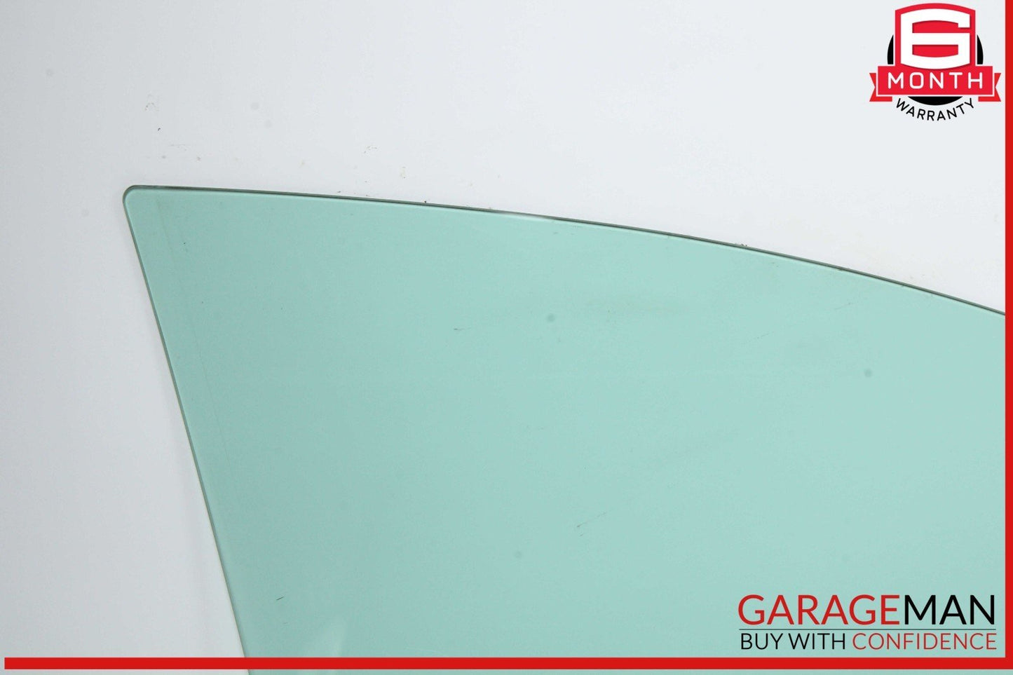 15-21 Mercedes W205 C300 C350e Front Left Side Door Window Auto Glass OEM