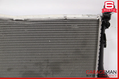 07-09 Mercedes W221 S450 S550 CL550 Engine Cooling Radiator OEM