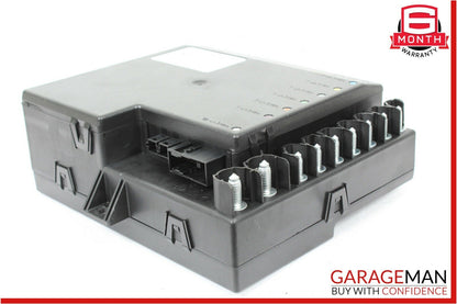 07-13 Mercedes S550 CL600 Electric Power Supply Control Fuse Box Module Unit