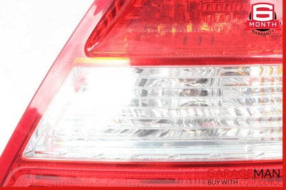 08-11 Mercedes W204 C350 Taillight Tail Light Lamp Right Passenger Side OEM