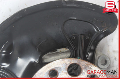 08-17 Mercedes W204 C250 Front Right RWD Spindle Knuckle Hub Bearing OEM
