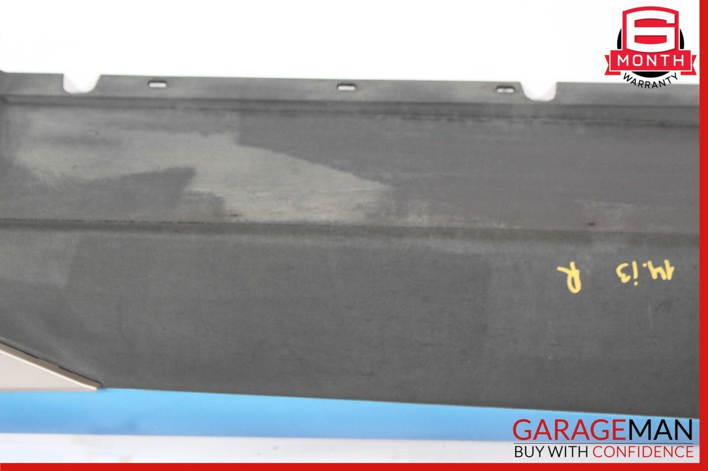 14-21 BMW i3 I01 Hybrid Right Passenger Side Skirt Rocker Panel OEM