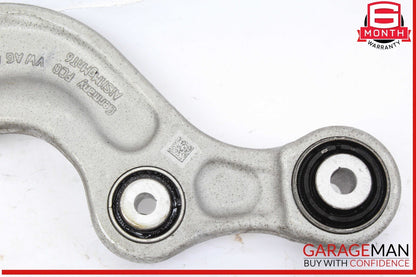 17-24 Audi Q7 Q5 Rear Left / Rear Right Upper Forward Control Arm 4M0505361G OEM