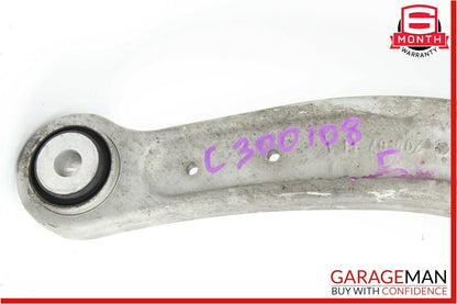 08-15 Mercedes W204 C300 C250 Rear Left Side Suspension Upper Control Arm