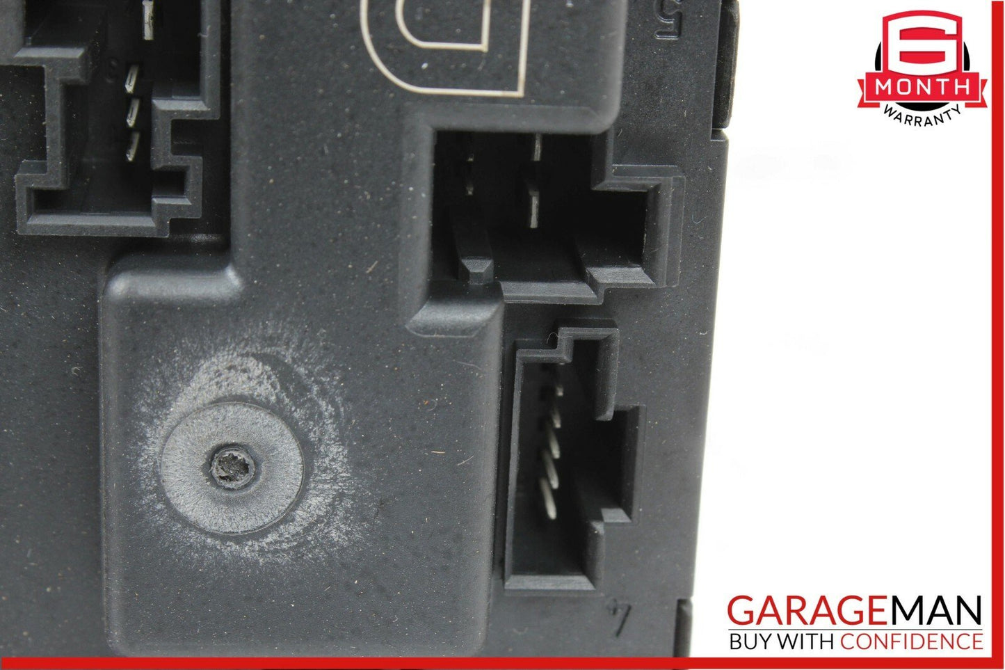 06-11 Mercedes W219 CLS500 CLS550 Rear Right Passenger Door Control Module OEM