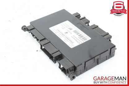 03-11 Mercedes W211 E350 Front Right Side Under Seat Control Module OEM
