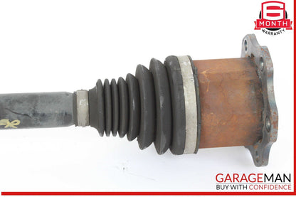 13-16 Audi A4 Front Left or Front Right Side CV Axle Shaft 8K0407271AL OEM