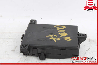 06-13 Mercedes X164 GL450 R350 Front Right Side Door Control Module OEM