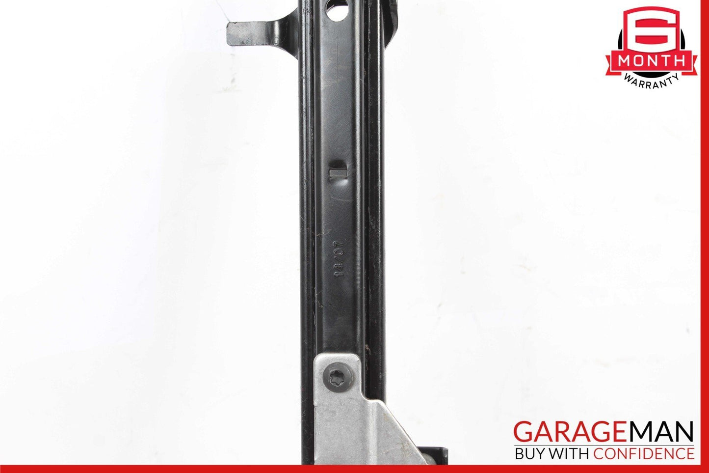 07-13 Mercedes W221 S550 S63 AMG Rear Right or Left Recline Seat Track Frame OEM