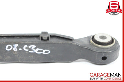 08-14 Mercedes W204 C300 C350 Rear Left / Right Lower Control Thrust Arm
