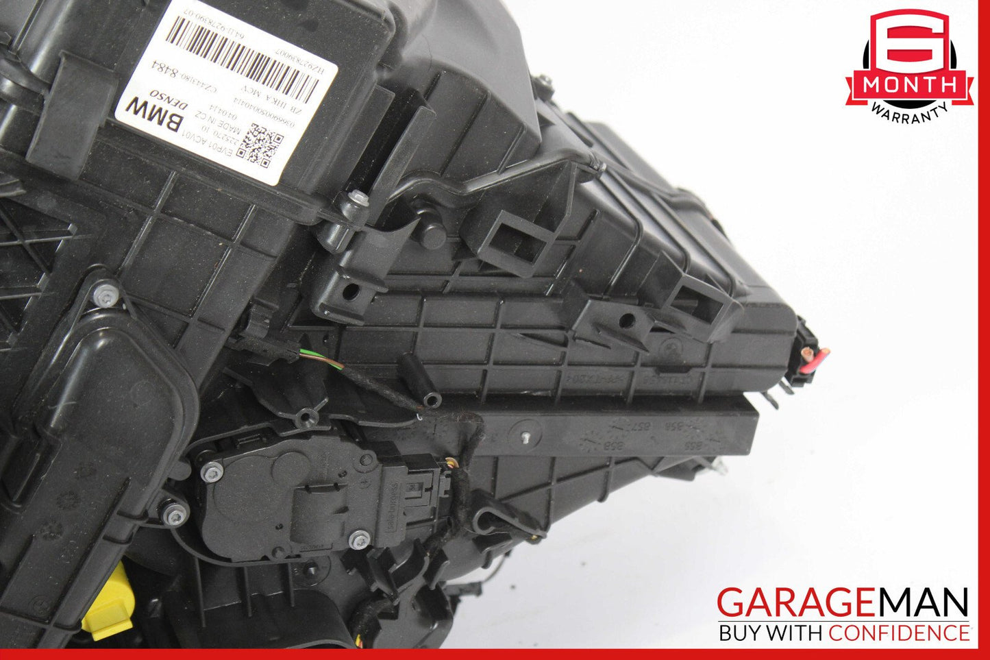 14-21 BMW i3 I01 AC A/C Air Conditioning Heater Box OEM