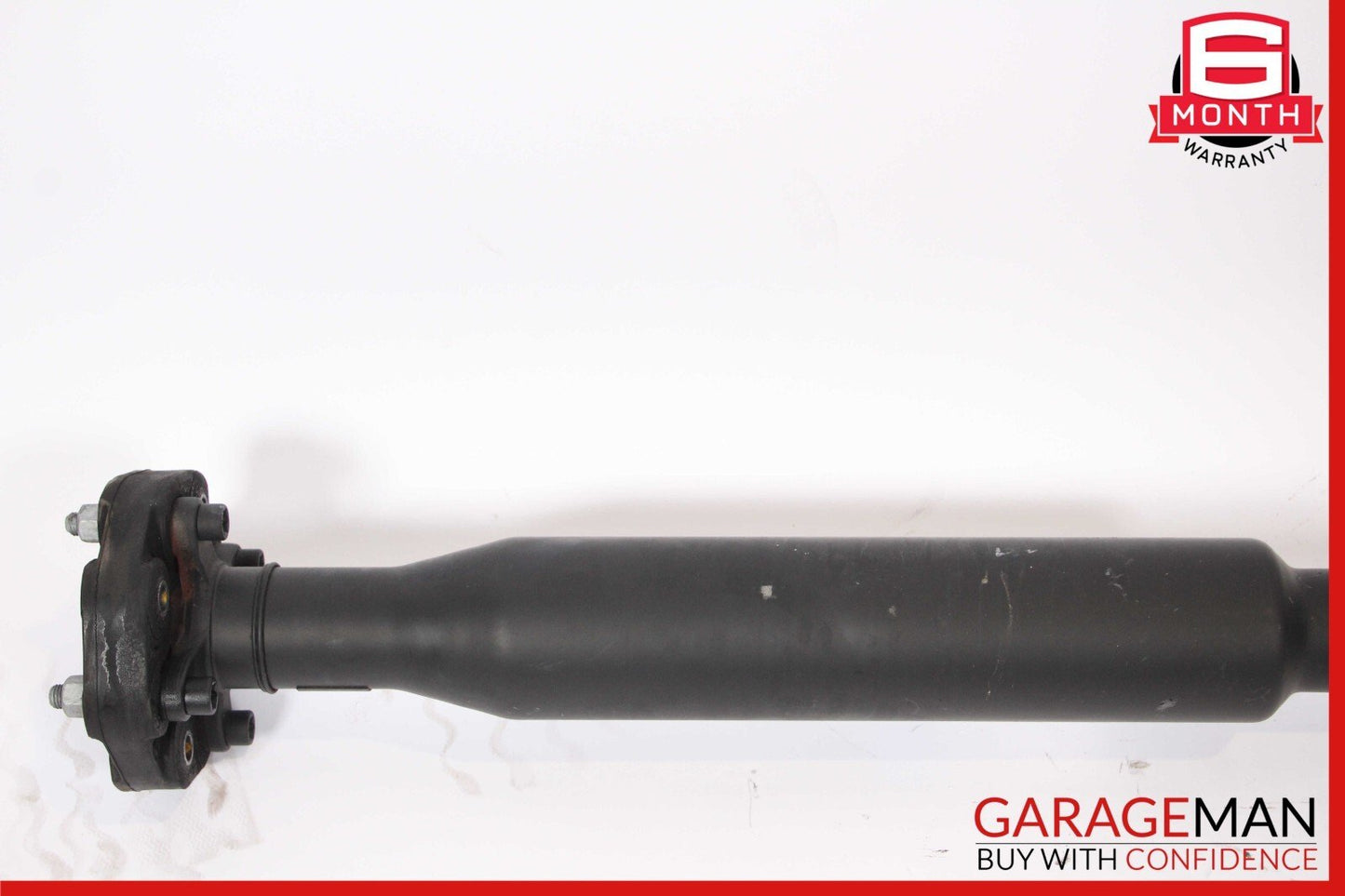 07-13 Mercedes W221 S65 AMG Rear Drive Prop Propeller Shaft Driveshaft Assy OEM