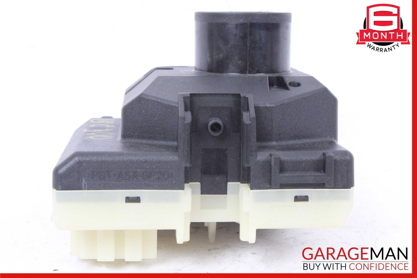15-18 Mercedes W205 C300 C63 AMG Ignition Switch Control Module w/o Key