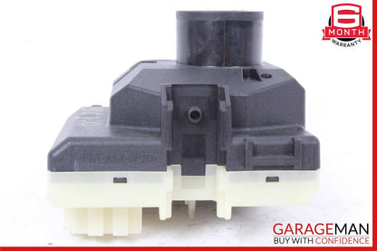 15-18 Mercedes W205 C300 C63 AMG Ignition Switch Control Module w/o Key