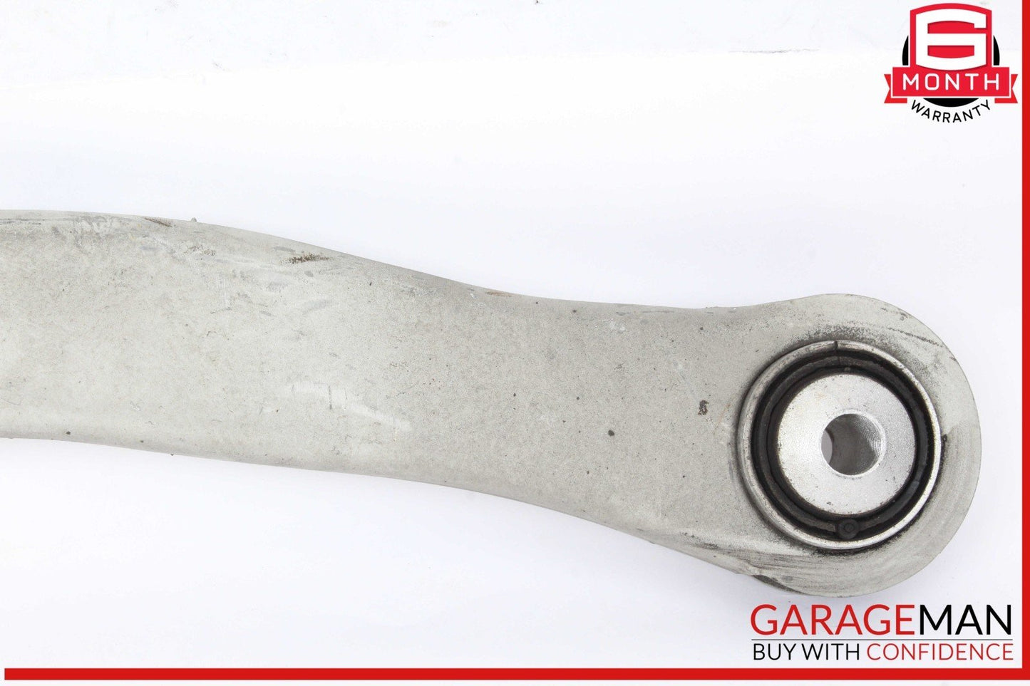17-24 Audi Q7 Rear Right Passenger Side Rearward Upper Control Arm 4M0505398R