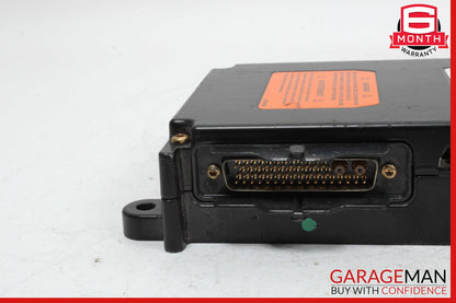 00-06 Mercedes S500 ML500 Voice Phone Communication Controller Module