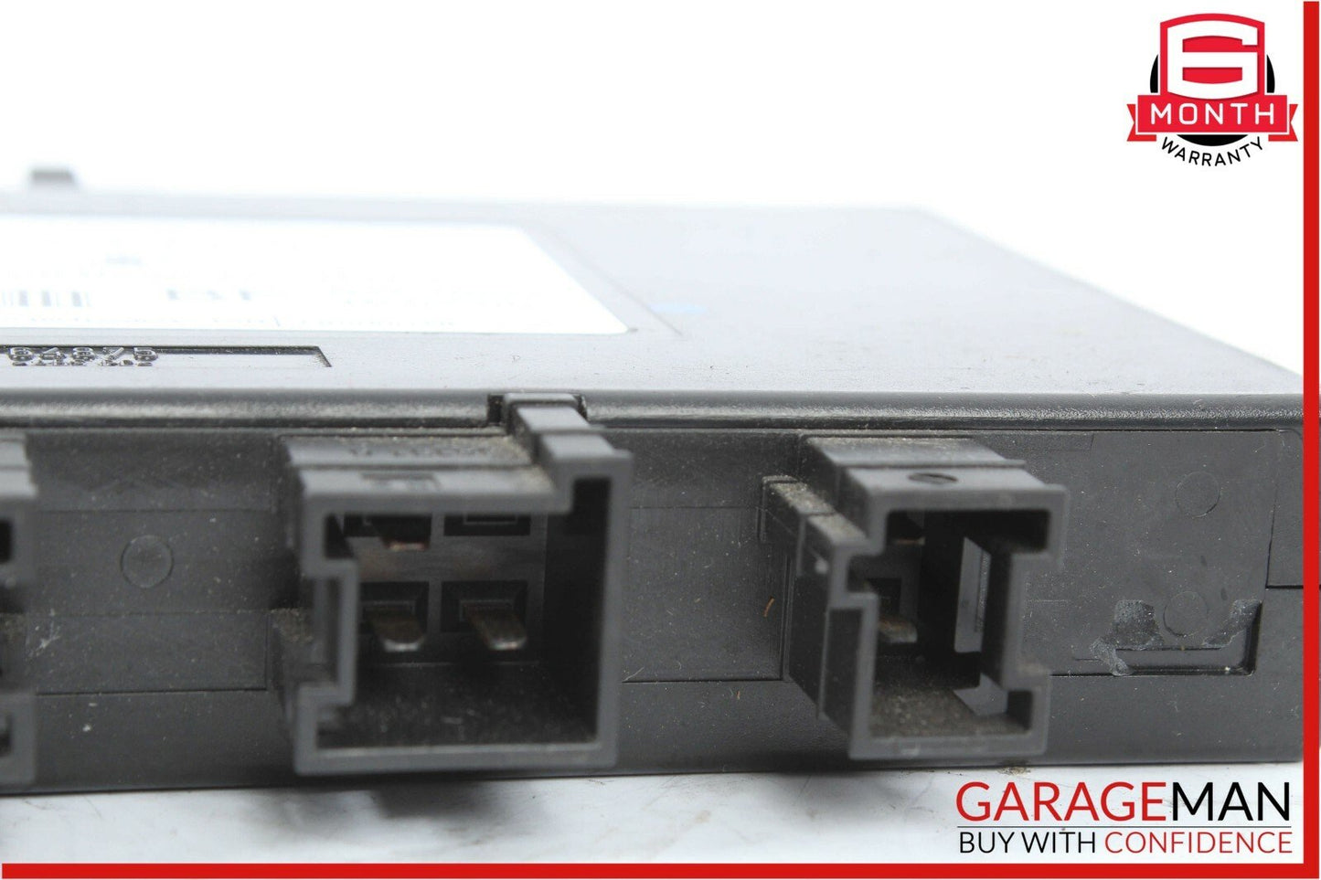 Mercedes W211 E350 CLS550 GL450 Front Right Side Under Seat Control Module OEM