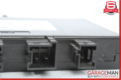 Mercedes W211 E350 CLS550 GL450 Front Right Side Under Seat Control Module OEM