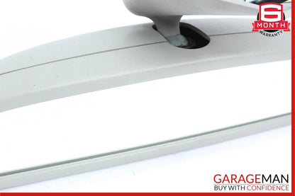 01-09 Mercedes W203 C230 C320 CLK320 Interior Top Upper Rear View Mirror Gray