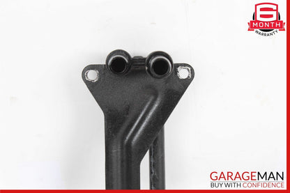 05-08 Maserati Quattroporte M139 PS Power Steering Oil Cooler Radiator 43228 OEM