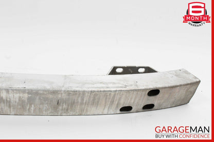 14-17 Maserati Ghibli Rear Bumper Reinforcement Impact Crash Bar Rebar
