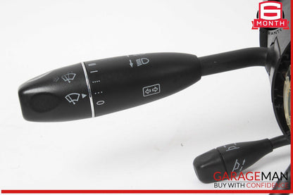 07-13 Mercedes W221 S400 CL500 Steering Column Control Switches Assembly OEM