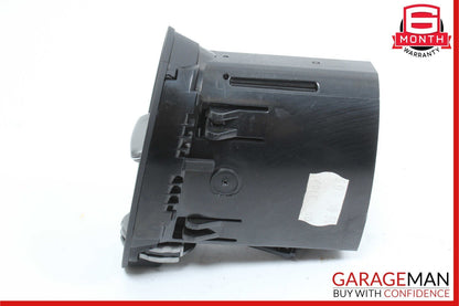 05-11 Mercedes R171 SLK280 SLK350 Right or Left Side Air AC Vent Dash Black OEM