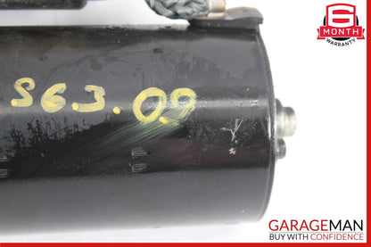 07-15 Mercedes W221 S63 S65 AMG S550 CL550 Engine Starter Motor 0061515901 OEM