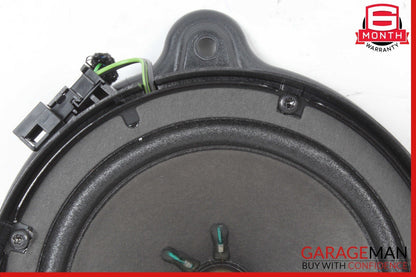 00-06 Mercedes W215 CL600 CL55 Door & Tweeter Speaker Right Passenger Side OEM