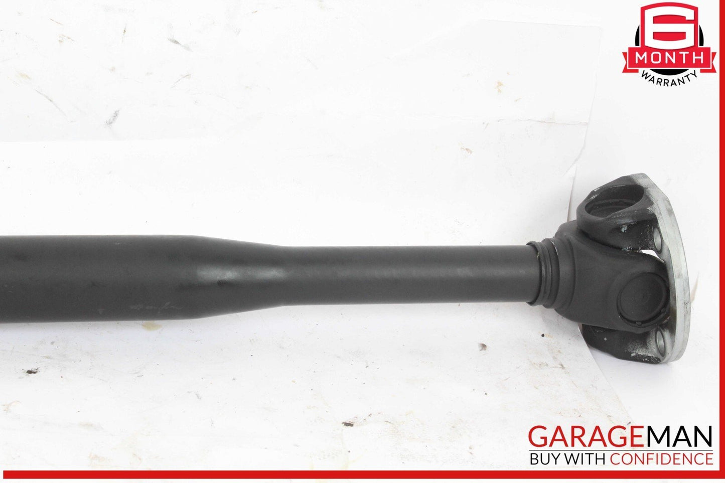 17-22 Mercedes X253 GLC43 AMG Front Propeller Driveshaft Drive Shaft OEM