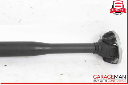 17-22 Mercedes X253 GLC43 AMG Front Propeller Driveshaft Drive Shaft OEM