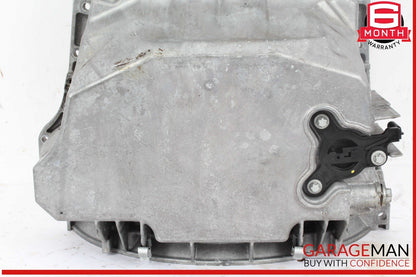 12-15 Mercedes W204 C250 SLK250 M271 Lower Oil Pan Section 2710141602 OEM