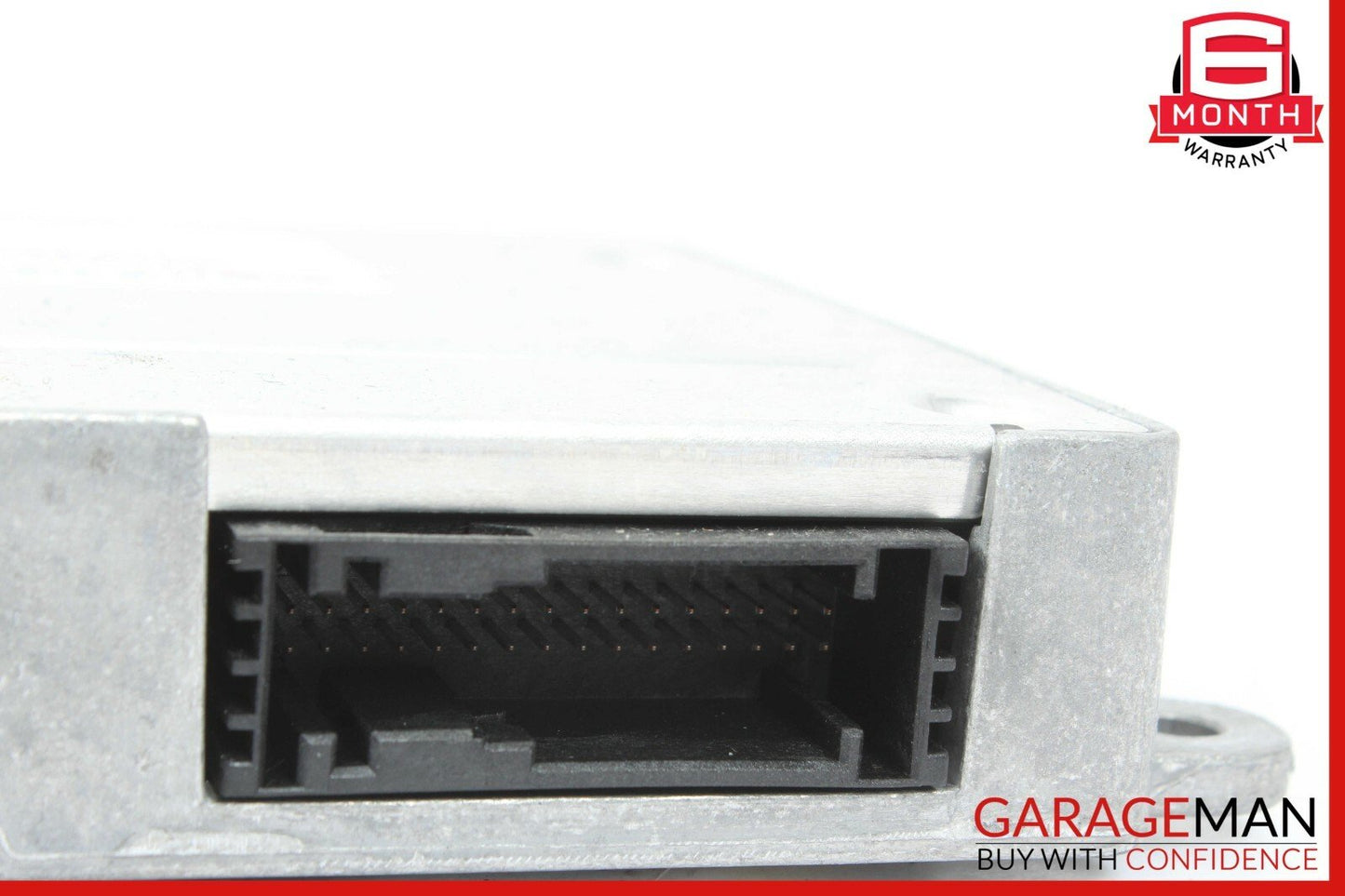 06-12 Mercedes W164 ML350 E350 Communication Control Module 2198202626 OEM