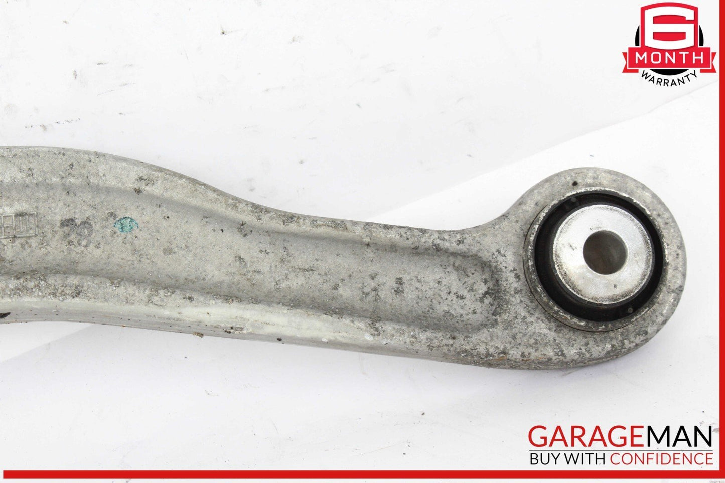 08-17 Mercedes W204 C300 Rear Right / Left Side Suspension Upper Control Arm OEM