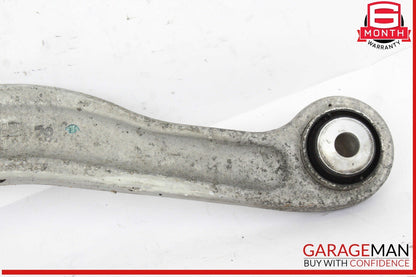 08-17 Mercedes W204 C300 Rear Right / Left Side Suspension Upper Control Arm OEM