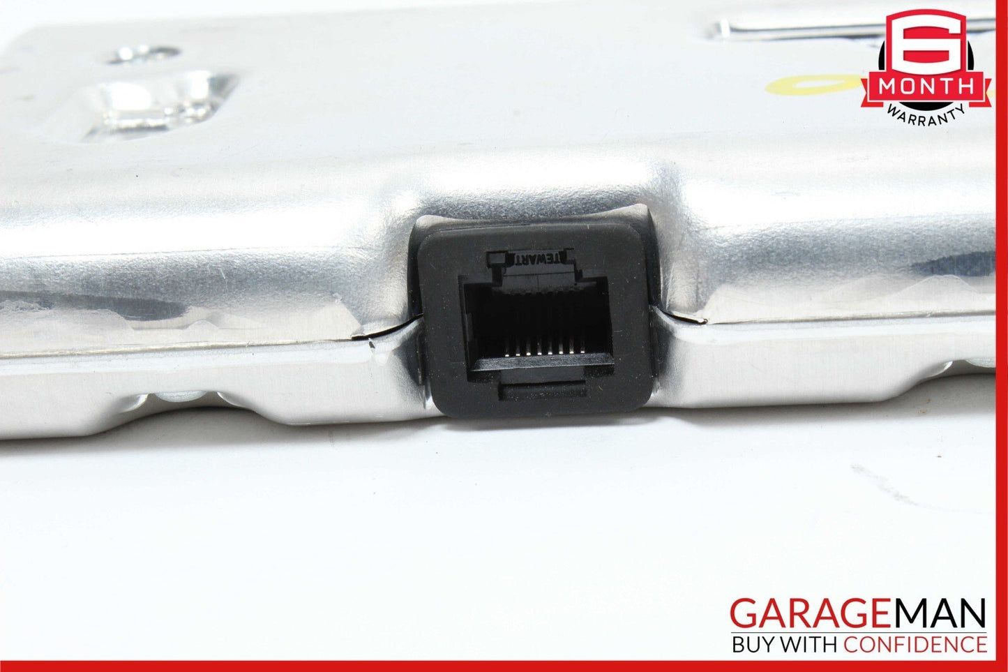 00-06 Mercedes W220 S500 CL500 Motorola Voice Command Control Module Unit