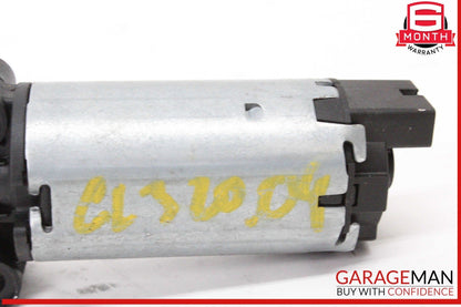 07-19 Mercedes X166 GL450 Rear 3rd Third Row Seat Motor 1648202342 OEM