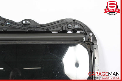 15-23 Porsche Macan Front & Rear Panoramic Glass Sunroof Sun Roof Motor Assembly