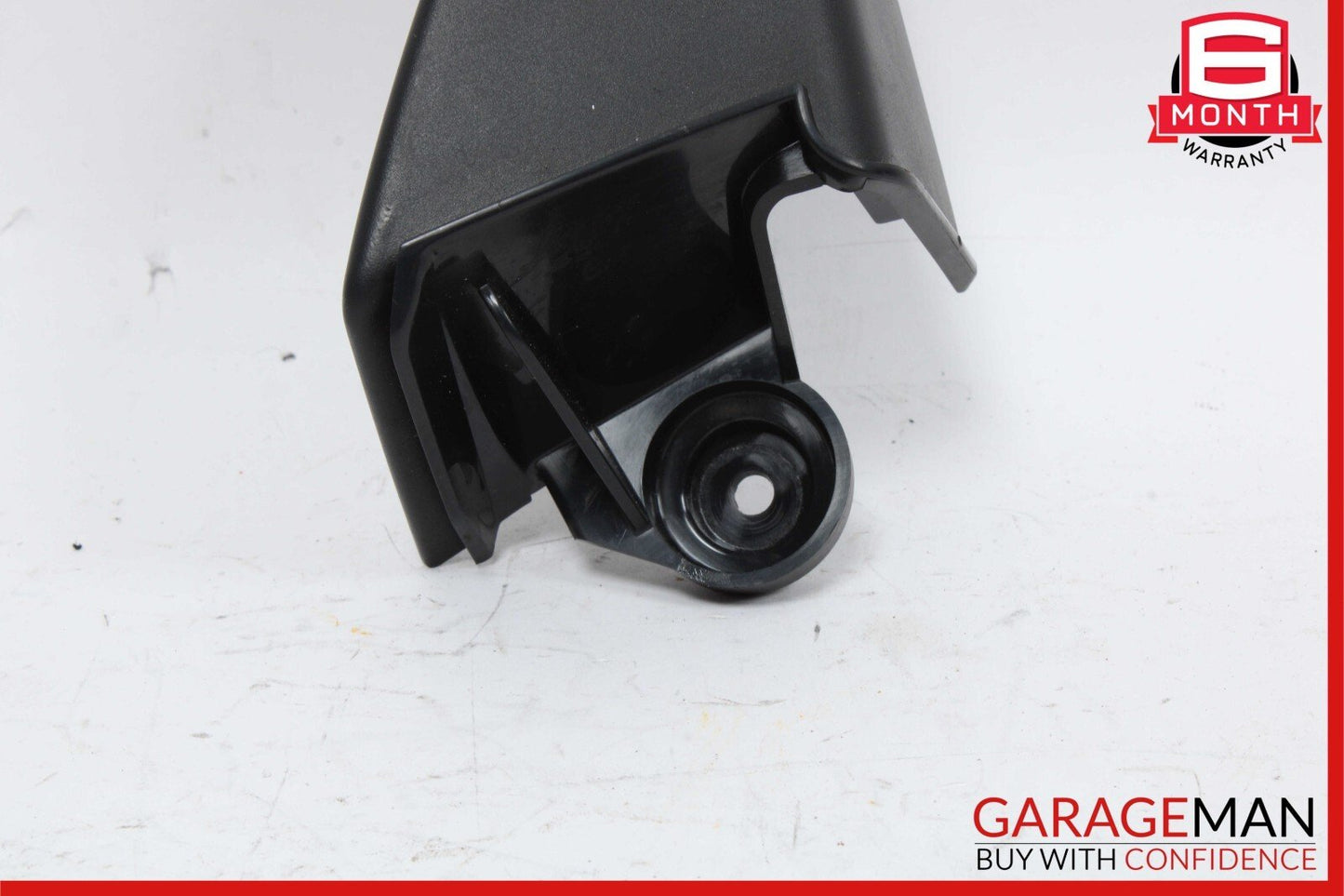 12-18 Audi A7 Front Right Interior Corner Door Window Trim 4G8857506 OEM