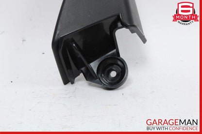 12-18 Audi A7 Front Right Interior Corner Door Window Trim 4G8857506 OEM
