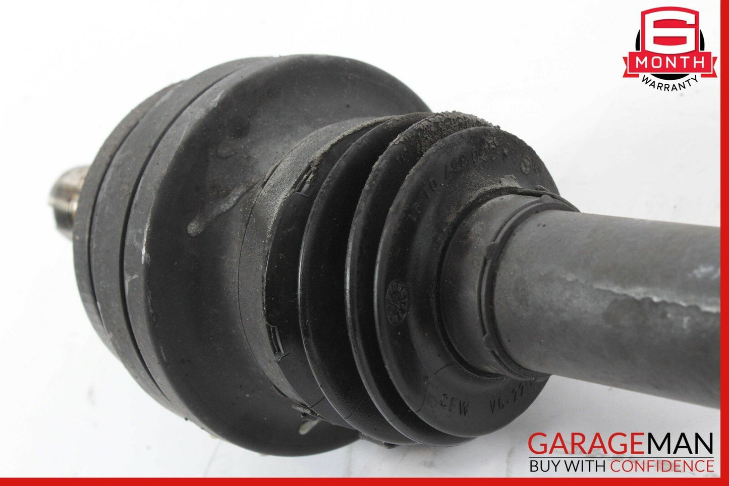 08-14 Mercedes W204 C300 C350 Rear Left / Right Side Drive Axle Shaft CV Shaft