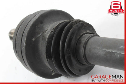 08-14 Mercedes W204 C300 C350 Rear Left / Right Side Drive Axle Shaft CV Shaft