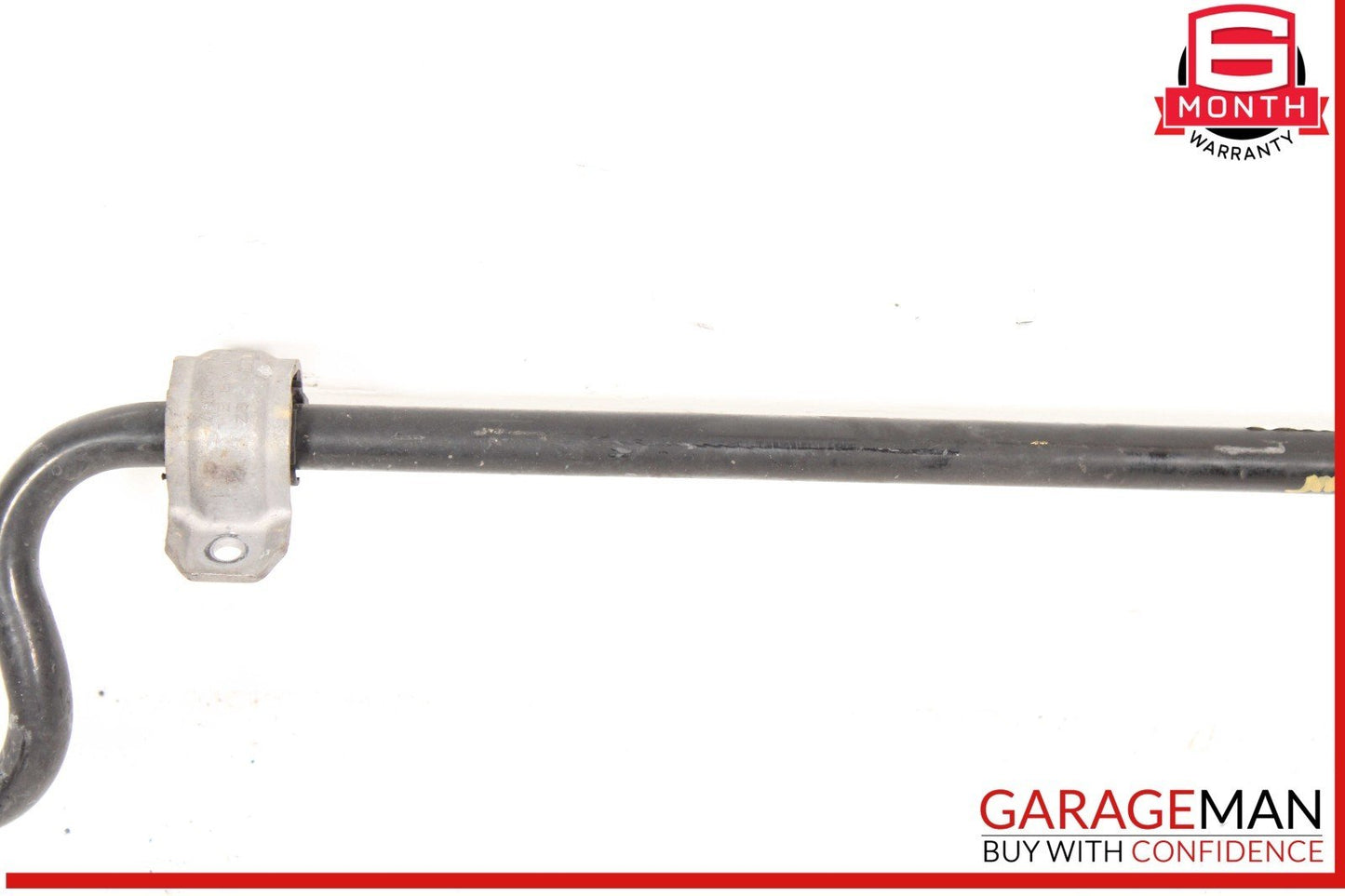 12-18 Audi S6 S7 A6 A7 Rear Stabilizer Sway Bar 4G0511305G OEM