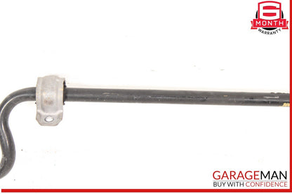 12-18 Audi S6 S7 A6 A7 Rear Stabilizer Sway Bar 4G0511305G OEM
