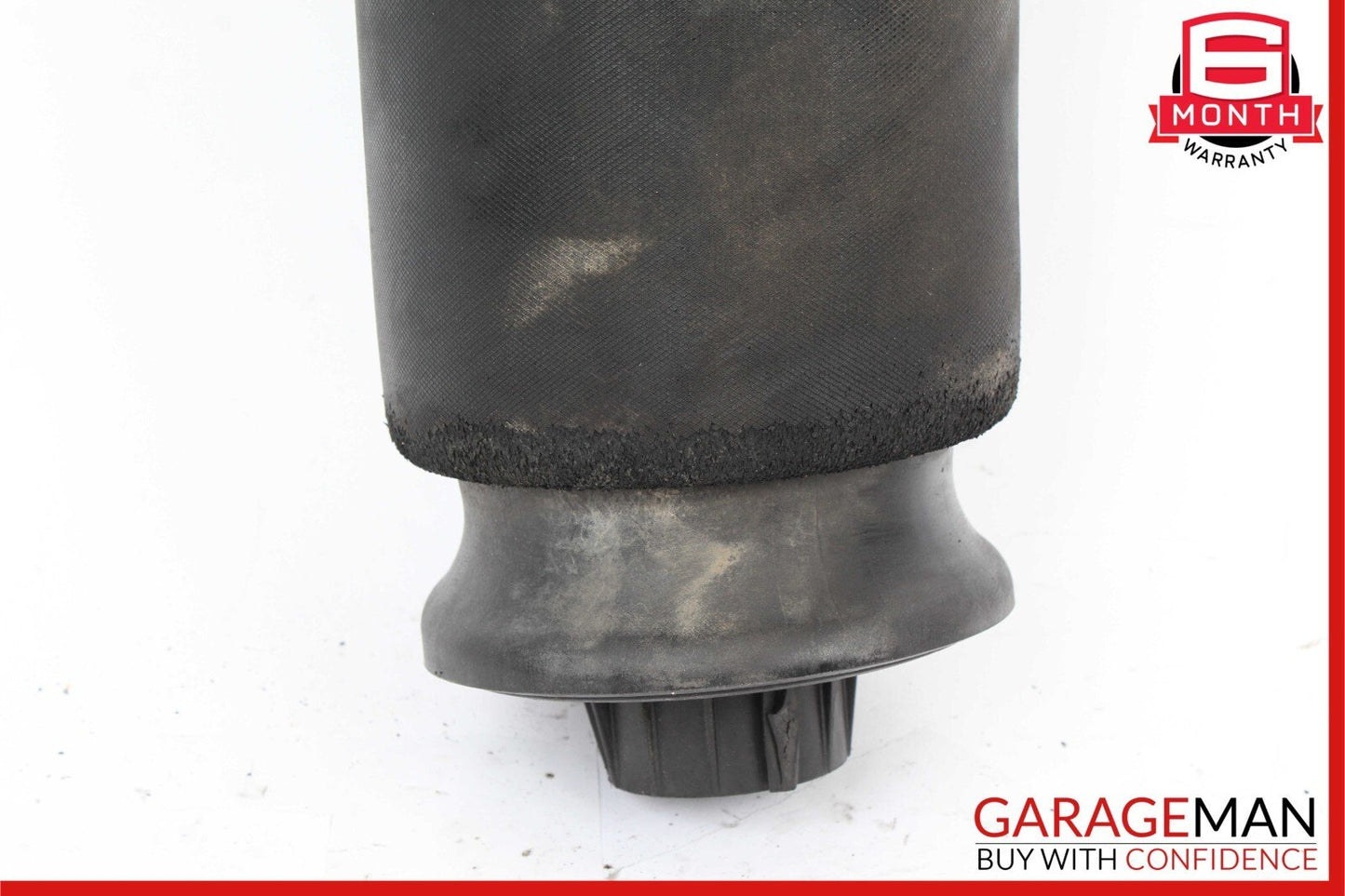 2007-2012 Mercedes-Benz GL450 X164 Rear Left or Right Side Air Bag Spring Shock